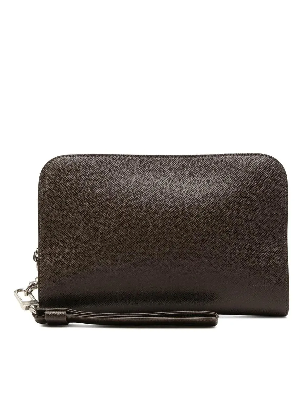 Louis Vuitton Taiga Pochette Baikal #361017L46B